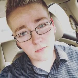 Meet your Posher, Jacob